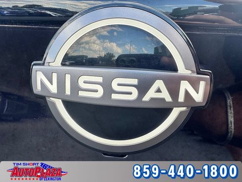 Used 2024 Nissan Ariya FWD image 14