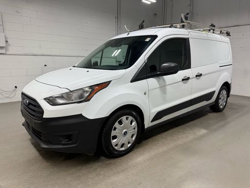 Used 2020 Ford Transit Connect XL image 1