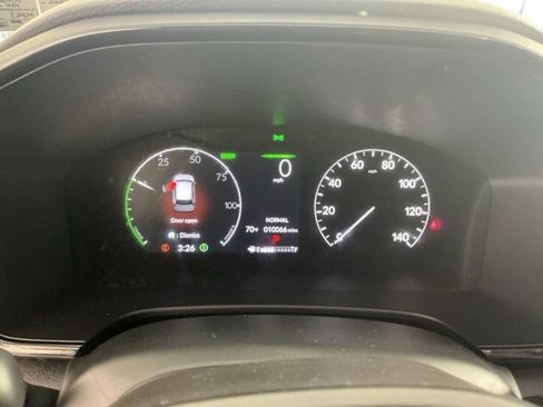 Used 2025 Honda CR-V Sport-L image 15