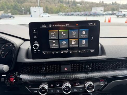 Certified 2023 Honda CR-V EX-L image 19