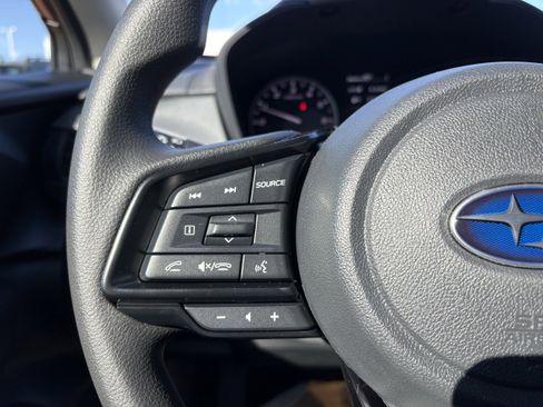 New 2026 Subaru Crosstrek 2.0i Premium image 15