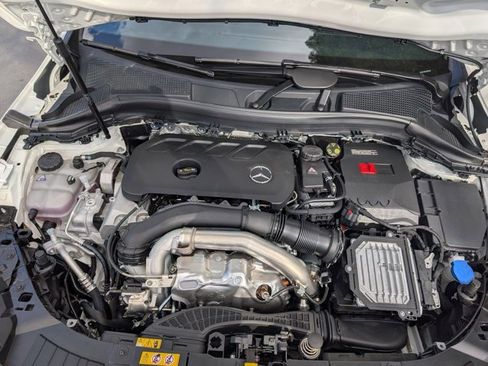 Used 2026 Mercedes-Benz GLA 250 4MATIC image 24