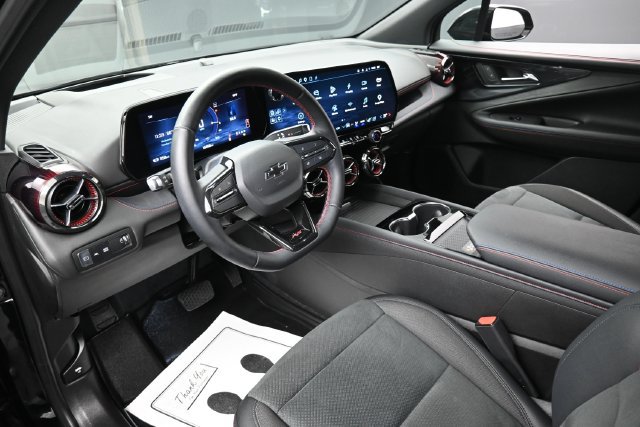 Used 2024 Chevrolet Blazer EV RS AWD/4WD image 19
