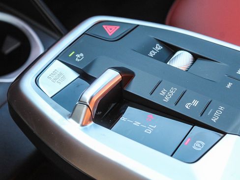 New 2026 BMW X1 xDrive28i w/ Convenience Package image 19