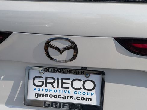 New 2026 MAZDA CX-70 SC Plus AWD/4WD image 10