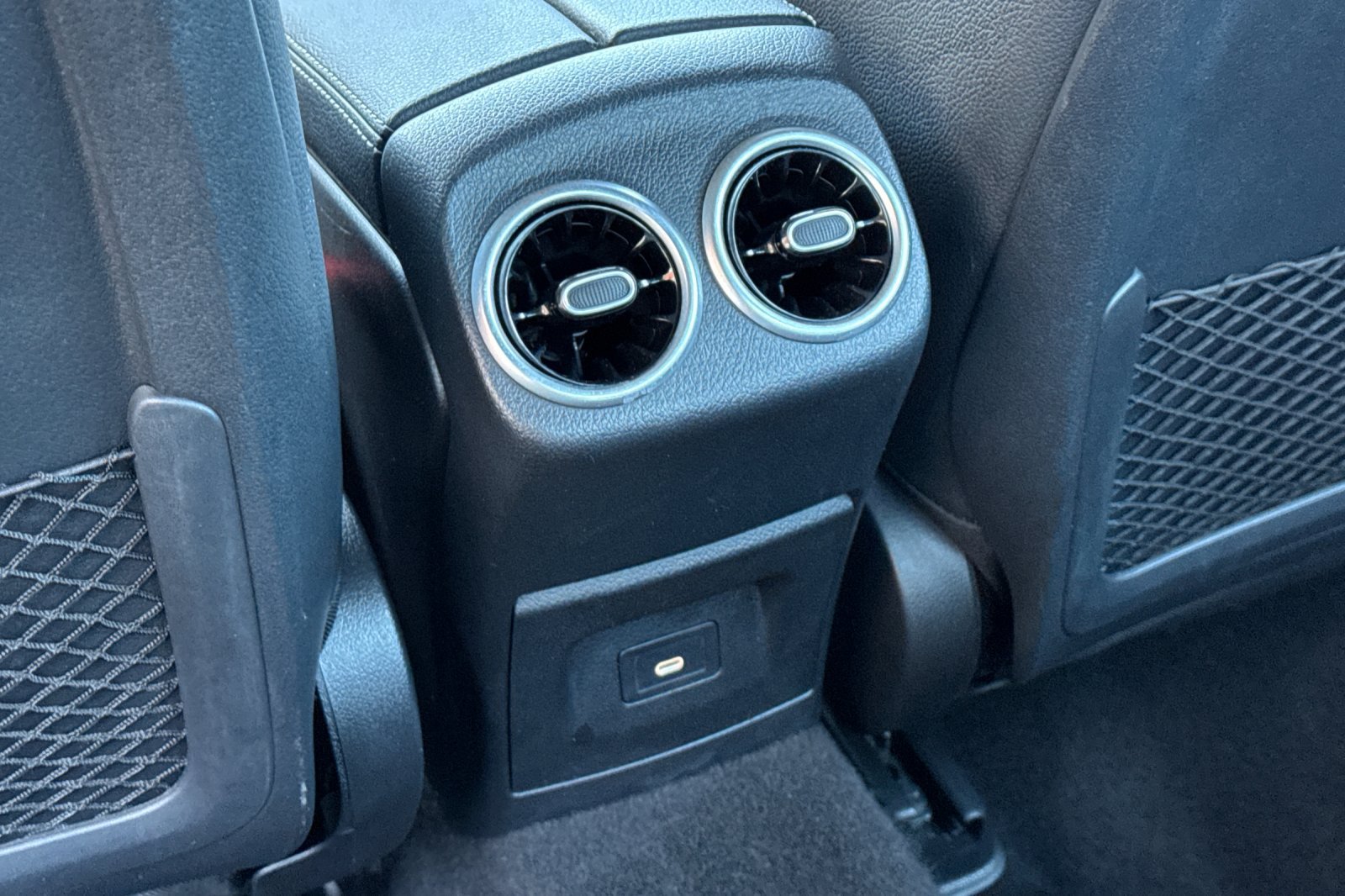 Used 2025 Mercedes-Benz CLA 250 image 15