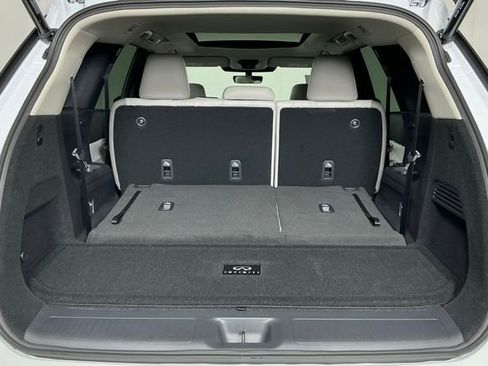 New 2027 INFINITI QX60 Luxe FWD image 24