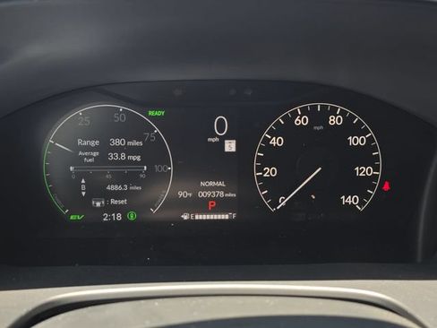 Used 2025 Honda CR-V Sport-L image 20