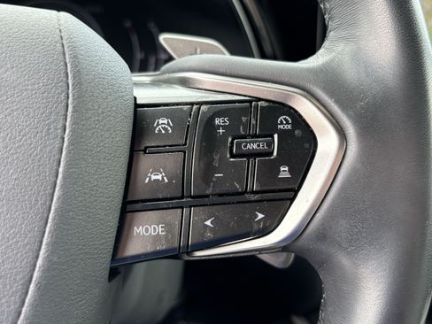 Used 2024 Lexus RX 350h w/ Convenience Package AWD/4WD image 20