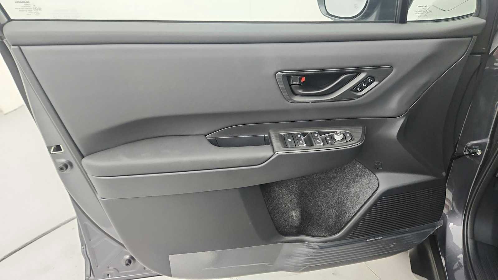 New 2026 Subaru Outback Wilderness AWD/4WD image 22