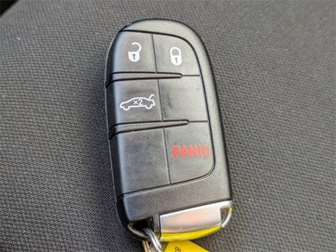 Used 2023 Dodge Challenger R/T Scat Pack image 30