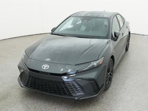 New 2026 Toyota Camry SE image 49