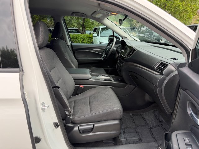 Certified 2024 Honda Ridgeline Sport image 20