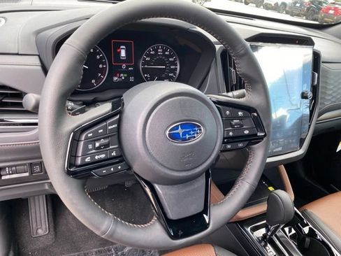 New 2026 Subaru Forester Touring AWD/4WD image 12