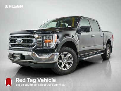 Used 2021 Ford F150 XLT w/ Equipment Group 302A High
