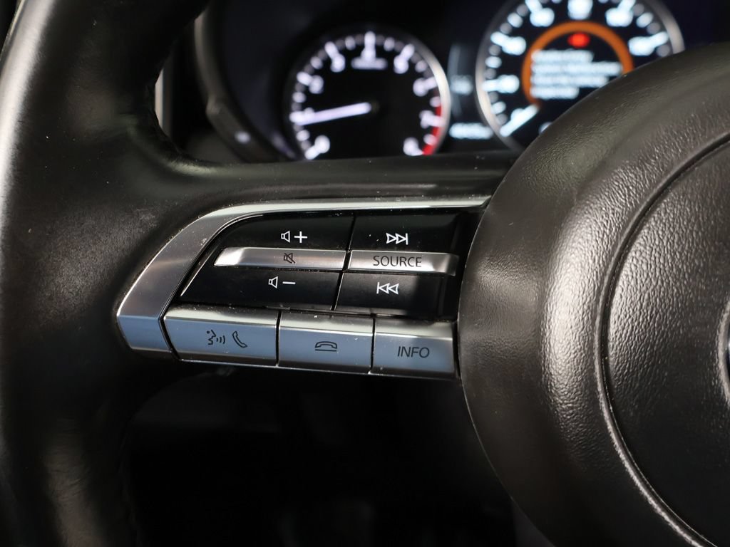 Used 2024 MAZDA CX-50 AWD 2.5 S w/ Cargo Package image 39