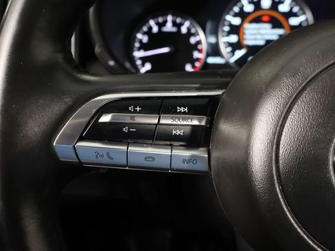 Used 2024 MAZDA CX-50 AWD 2.5 S w/ Cargo Package image 39