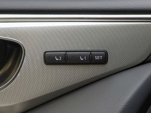 Used 2024 INFINITI Q50 Luxe w/ Cargo Package image 18