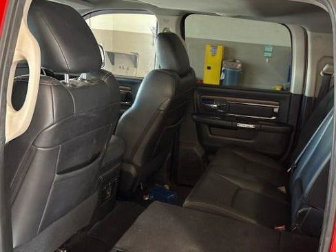 Used 2016 RAM 2500 Laramie w/ Convenience Group AWD/4WD image 7