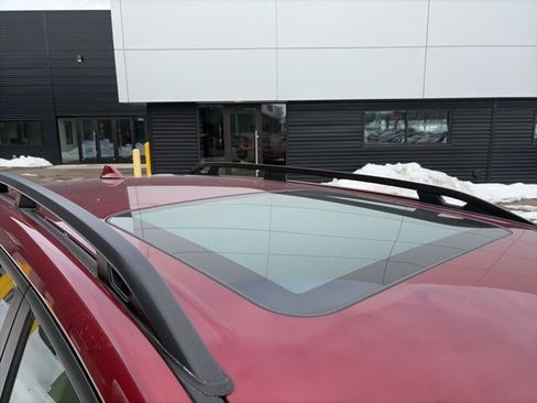 Used 2023 Subaru Forester Premium image 4