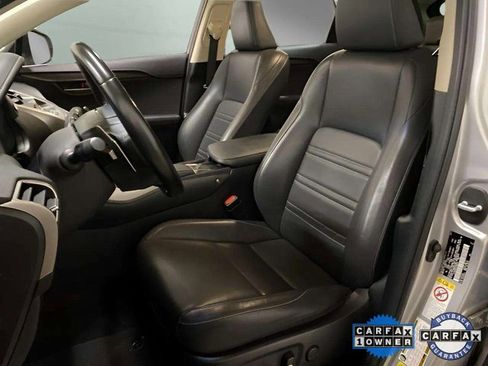 Used 2018 Lexus NX 300 FWD image 62