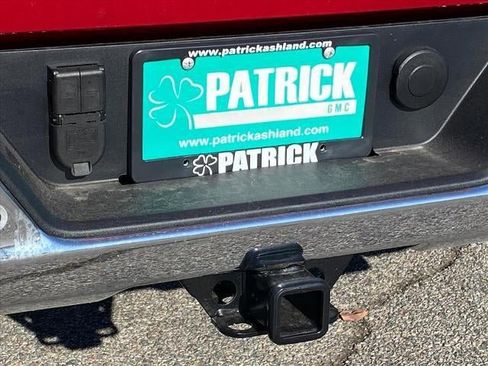 New 2026 GMC Sierra 1500 SLT w/ SLT Premium Plus Package image 7