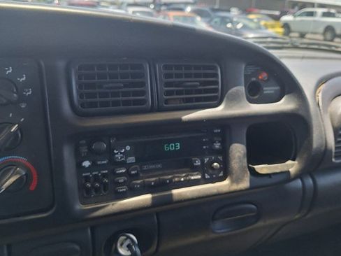 Used 2001 Dodge Ram 3500 Truck image 5