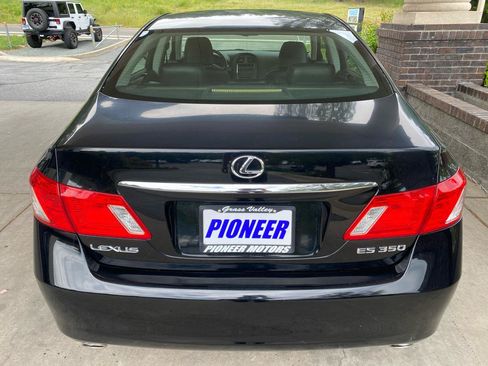 Used 2009 Lexus ES 350 FWD image 4