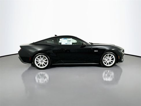 New 2026 Ford Mustang GT Premium image 8