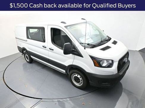 New 2026 Ford Transit 250 Base image 19
