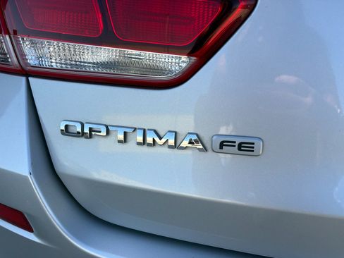 Used 2019 Kia Optima LX FWD image 25