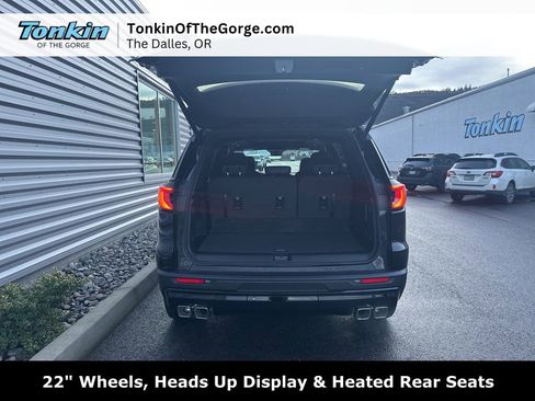 New 2026 GMC Acadia Elevation w/ Super Cruise Package image 4