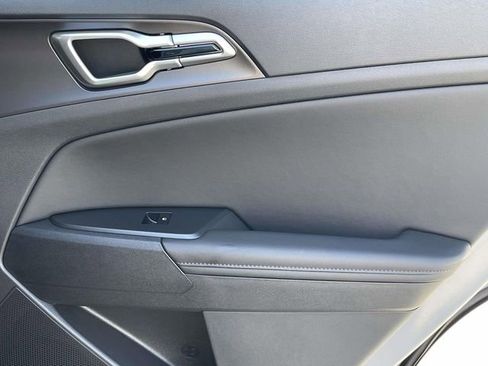 New 2026 Kia Sportage EX image 16