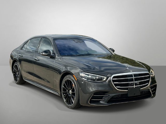 Used 2023 Mercedes-Benz S 580e 4MATIC Sedan image 25