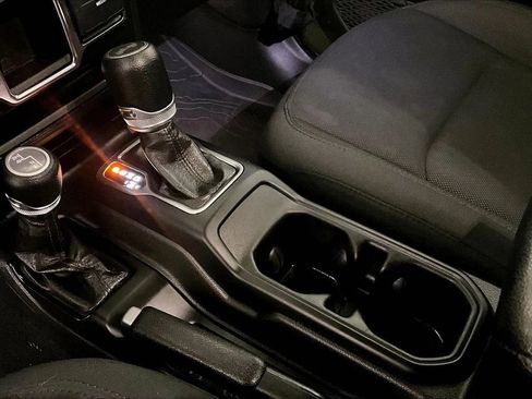 Used 2023 Jeep Wrangler Sport image 16