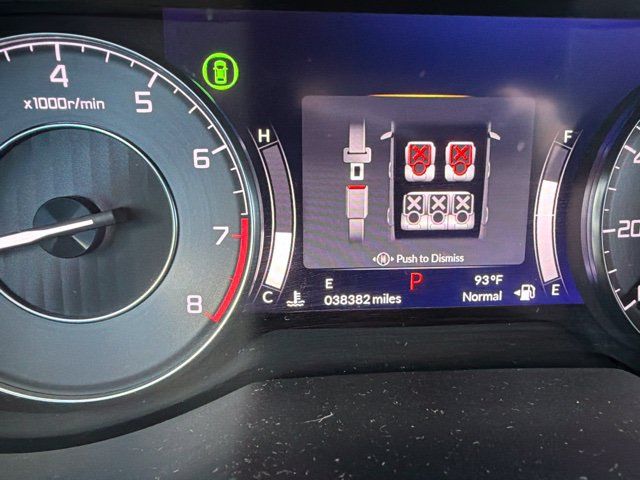 Used 2023 Acura RDX w/ Technology Package FWD image 11
