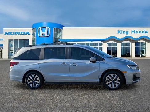 New 2026 Honda Odyssey EX-L image 5