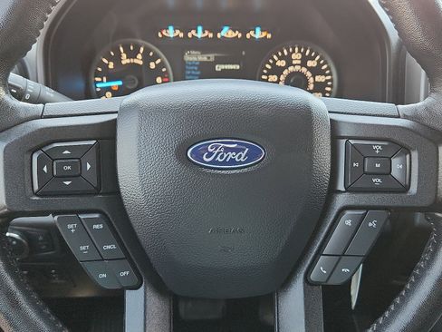 Used 2020 Ford F150 XLT w/ Equipment Group 302A Luxury RWD image 19