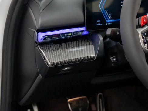 New 2026 BMW M5 Touring w/ M Driver's Package image 21