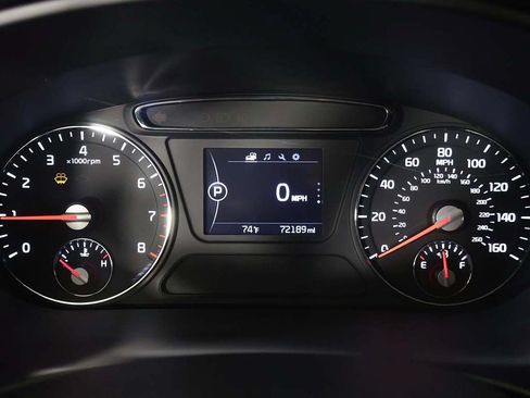Used 2016 Kia Sorento AWD image 34