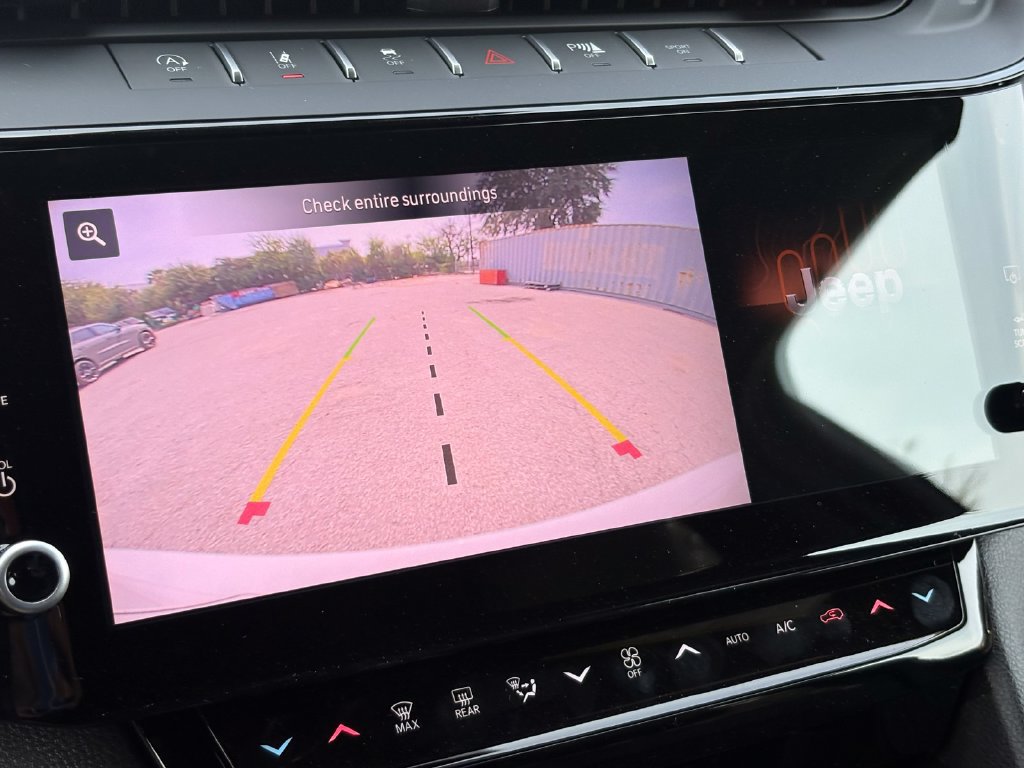 New 2026 Jeep Grand Cherokee 2WD image 29