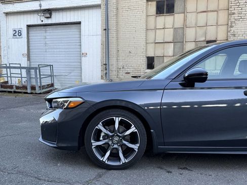 Used 2026 Honda Civic Sport Touring image 15