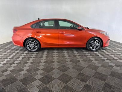 Used 2023 Kia Forte LXS w/ LXS Technology Package