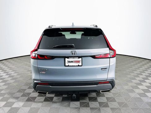 Used 2023 Honda CR-V Sport Touring image 9