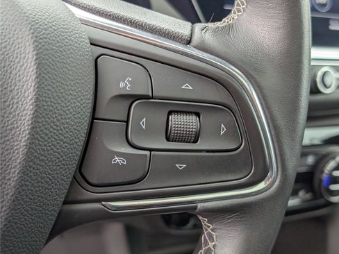 Used 2023 Buick Encore GX Select w/ Experience Buick Package AWD/4WD image 24