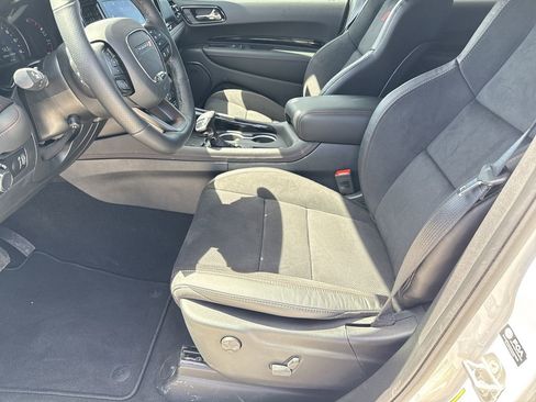 New 2026 Dodge Durango GT image 12