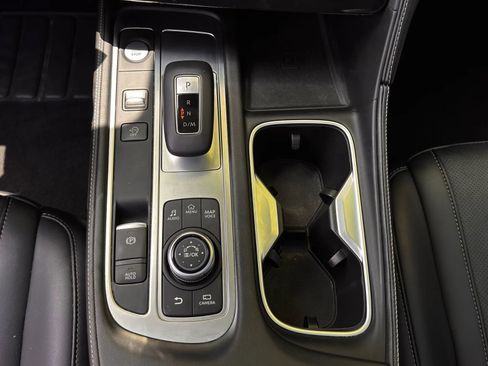 Used 2023 INFINITI QX60 Luxe w/ Vision Package FWD image 16