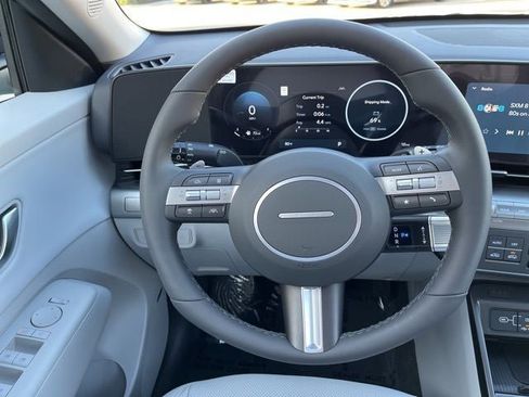 New 2026 Hyundai Kona Limited image 22