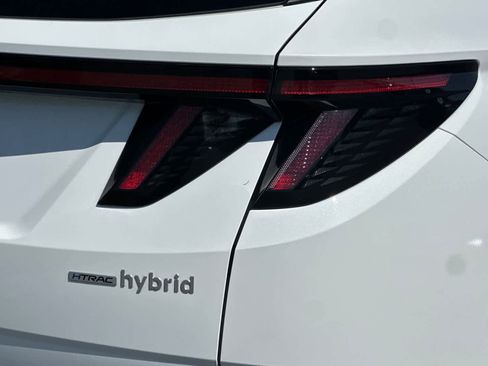 Used 2025 Hyundai Tucson SEL image 28