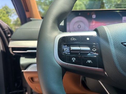 New 2026 Genesis GV80 2.5T Prestige AWD/4WD image 10